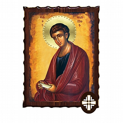 Item: SAINT PHILIP Mount Athos ΕΚ135-161, SAINT PHILIP Mount Athos