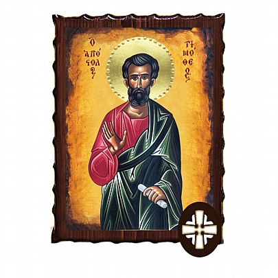 Item: Saint Timothy Mount Athos
ΕΚ135-244, Saint Timothy Mount Athos