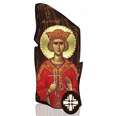 Item: SAINT AIKATERINI Mount Athos
ΕΠ148-45, SAINT AIKATERINI Mount Athos