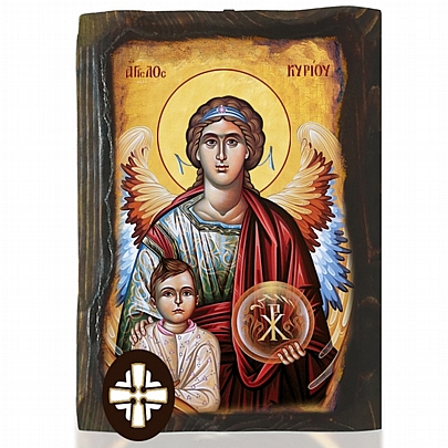 Item: LORD ANGEL Mount Athos ΕΝ306-8, LORD ANGEL Mount Athos