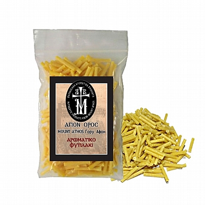 Item: Orthodox Scented Wicks for Vigil Lamps ΕAF321, Orthodox Scented Wicks for Vigil Lamps