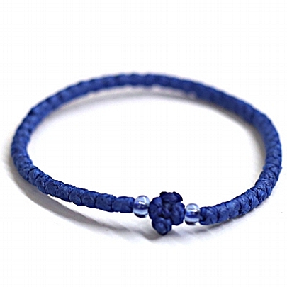 Item: Waxy Prayer Rope E101-2, Waxy Prayer Rope