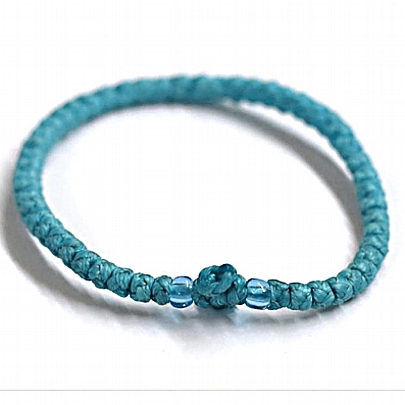 Item: Waxy Prayer Rope E101-3, Waxy Prayer Rope