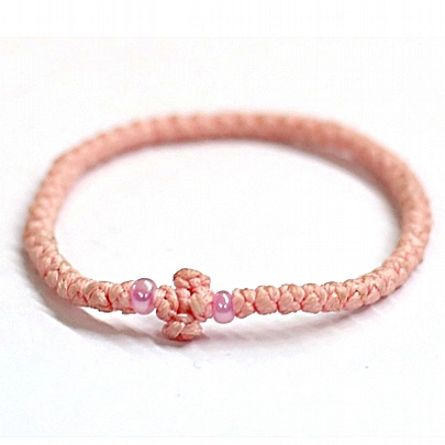 Item: Waxy Prayer Rope E101-11, Waxy Prayer Rope