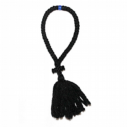 Item: Waxy Prayer Rope 50 Κnots | Mount Athos EKM50, Waxy Prayer Rope 50 Κnots | Mount Athos