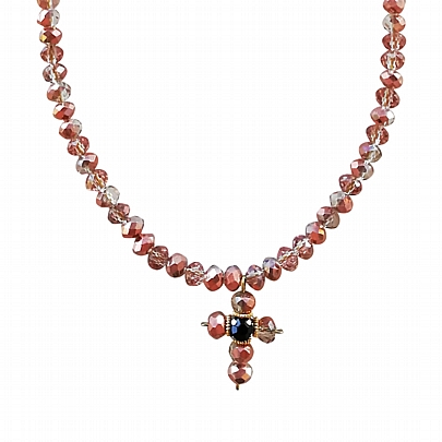 Item: Neck Amulet EKR001, Neck Amulet