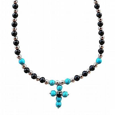 Item: Neck Amulet EKR002, Neck Amulet