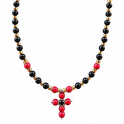 Item: Neck Amulet EKR003, Neck Amulet