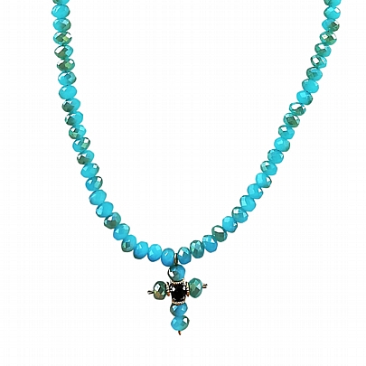 Item: Neck Amulet EKR004, Neck Amulet