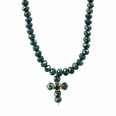 Item: Neck Amulet EKR008, Neck Amulet