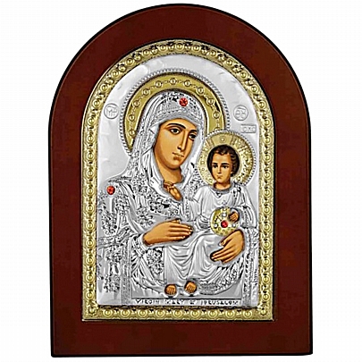 Item: Theotokos ESIL03, Theotokos