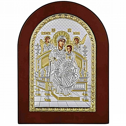 Item: Theotokos Pantanassa ESIL04, Theotokos Pantanassa