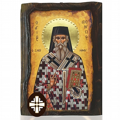 Item: Saint Dionysius of Zakynthos | Mount Athos E306-101, Saint Dionysius of Zakynthos | Mount Athos