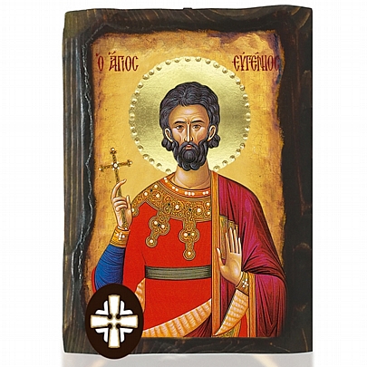 Item: SAINT EVGENIOS | Mount Athos E306-107, SAINT EVGENIOS | Mount Athos