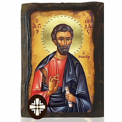 Item: Saint Jude Thaddeus | Mount Athos E306-132, Saint Jude Thaddeus | Mount Athos