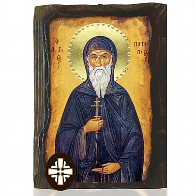 Item: Saint Patapios | Mount Athos E306-171, Saint Patapios | Mount Athos