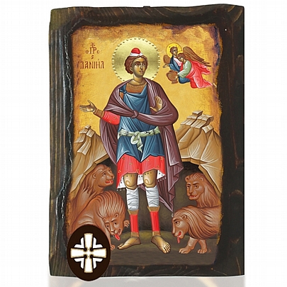Item: PROPHET DANIHL Mount Athos E306-179, PROPHET DANIHL Mount Athos