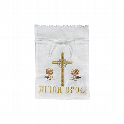 E.1677, Holy Bread Bag