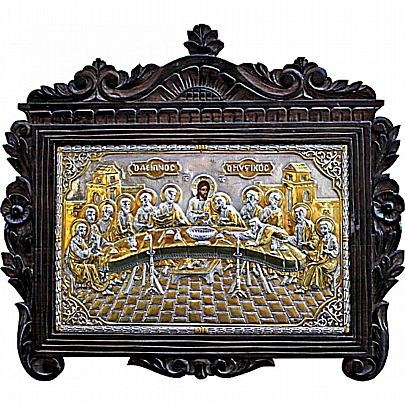 Item: The Last Supper E.1728, The Last Supper