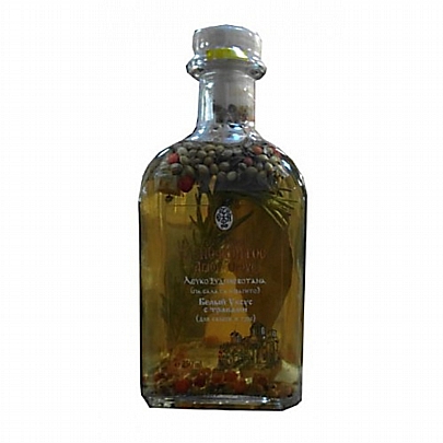 Item: MONASTIC VINEGAR E.1760, MONASTIC VINEGAR