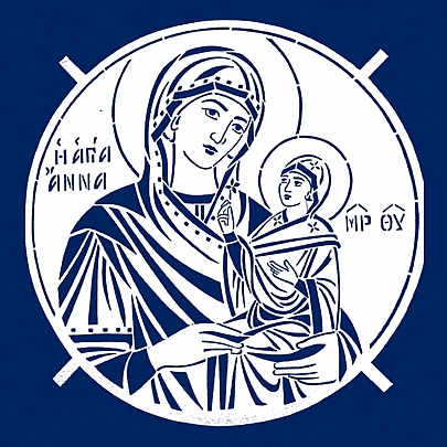 Προϊόν: Αγία Άννα E.1783, Αγία Άννα