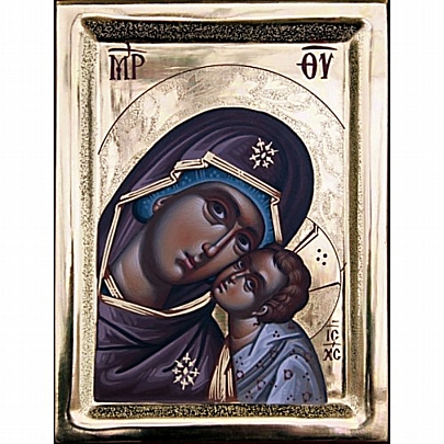 Item: Theotokos E.1828, Theotokos