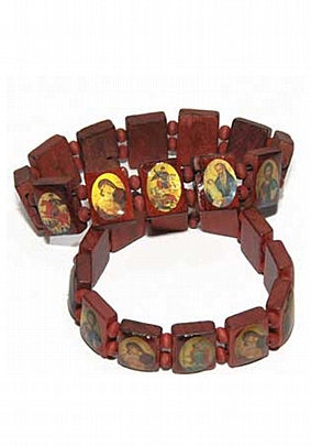 Item: Bracelet E.1891, Bracelet