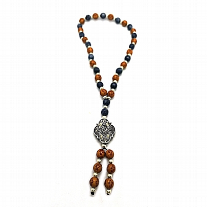 Item: Mount Athos Masterpiece Prayer E.1965, Mount Athos Masterpiece Prayer