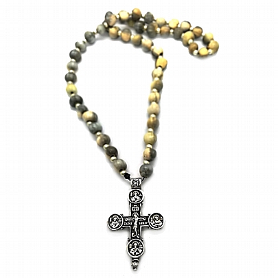 Item: Mount Athos Masterpiece
Prayer E.1968, Mount Athos Masterpiece
Prayer