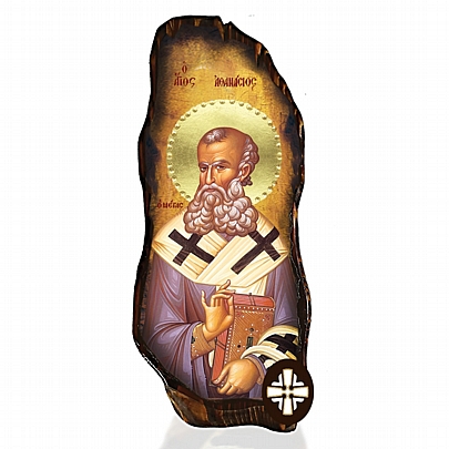 Item: SAINT ATHANASIOS Mount Athos E304-45, SAINT ATHANASIOS Mount Athos