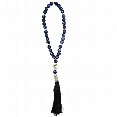 Item: Prayer Worry Beads | 33 beads | Mount Athos E.2162, Prayer Worry Beads | 33 beads | Mount Athos