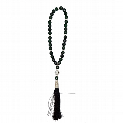 Item: Prayer Worry Beads | 33 beads | Mount Athos E.2164, Prayer Worry Beads | 33 beads | Mount Athos