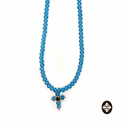 Item: Neck Amulet E.2225, Neck Amulet
