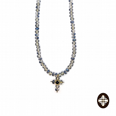 Item: Neck Amulet E.2228, Neck Amulet