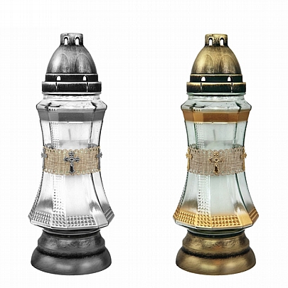 Item: ELECTRIC CANDLE E.2278, ELECTRIC CANDLE