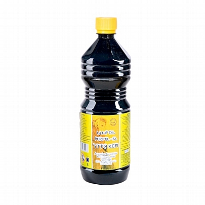 Item: Lamp Oil E.2284, Lamp Oil