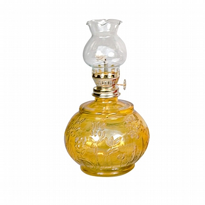 Item: Wick lamp E.2288, Wick lamp