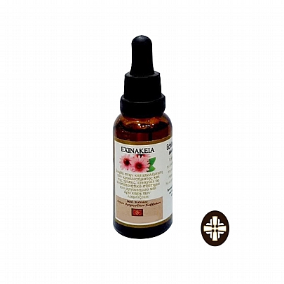 E.2297, Βάμμα Εχινάκειας