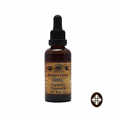 Item: Chamomile Tincture – Relaxation · Stomach Ulcer · Immune System Booster | Mount Athos Pharmacy E.2306, Chamomile Tincture – Relaxation · Stomach Ulcer · Immune System Booster | Mount Athos Pharmacy