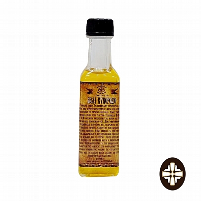 Item: Rosa canina Oil | Mount Athos Pharmacy E.2308, Rosa canina Oil | Mount Athos Pharmacy
