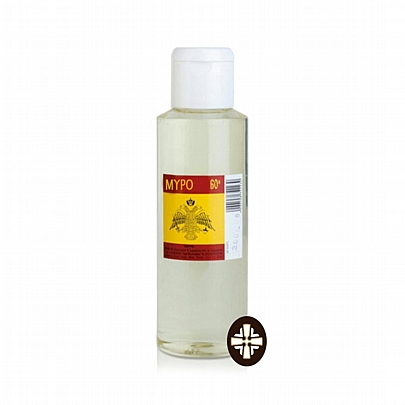 Item: Myrrh colognes for cleaning and flavoring images E.2432, Myrrh colognes for cleaning and flavoring images