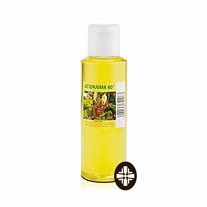Item: Cologne Holy climate for cleaning and aromatizing images E.2435, Cologne Holy climate for cleaning and aromatizing images