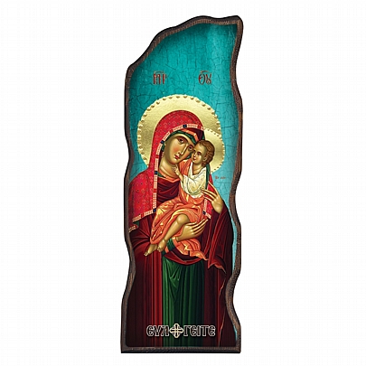 Item: Virgin Mary Giatrissa | Mount Athos E.2626, Virgin Mary Giatrissa | Mount Athos