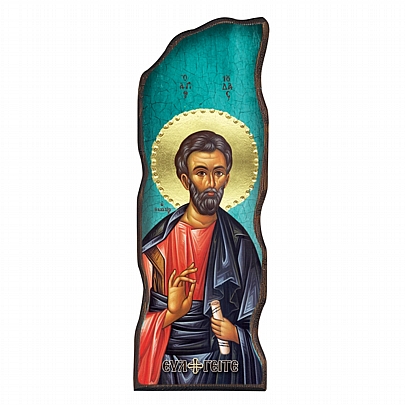 Item: Saint Jude Thaddeus Mount Athos E.2652, Saint Jude Thaddeus Mount Athos