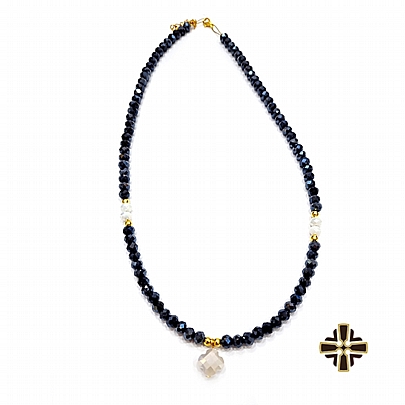 Item: Neck Amulet C.2672, Neck Amulet