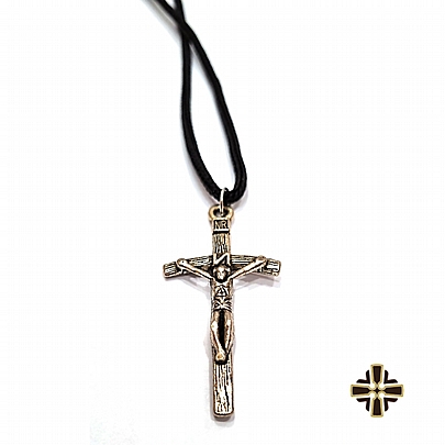 Item: Neck Amulet C.2691, Neck Amulet