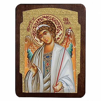 C.2796, Αρχάγγελος Γαβριήλ | Άγιον Όρος