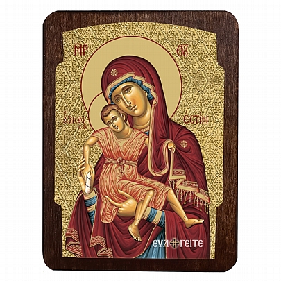 C.2799, Παναγία Άξιον Εστί | Άγιον Όρος