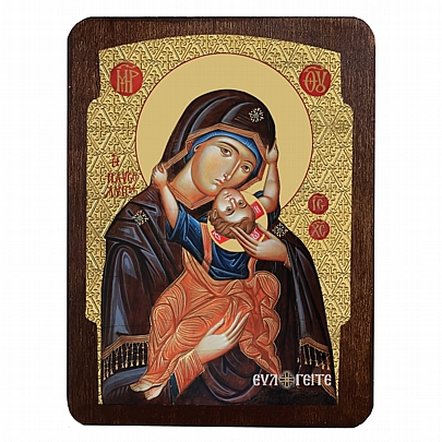 C.2801, ΠΑΝΑΓΙΑ ΠΑΥΣΟΛΥΠΗ | Άγιον Όρος