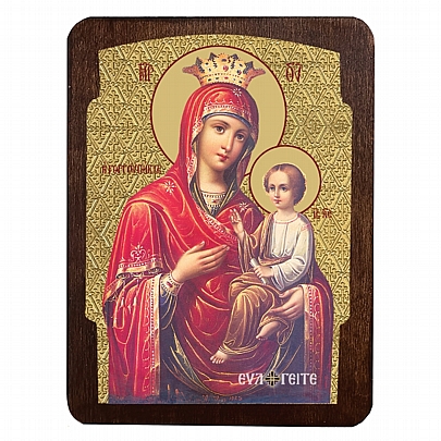 C.2804, Η Παναγία Η Γοργοεπήκοος | Άγιον Όρος